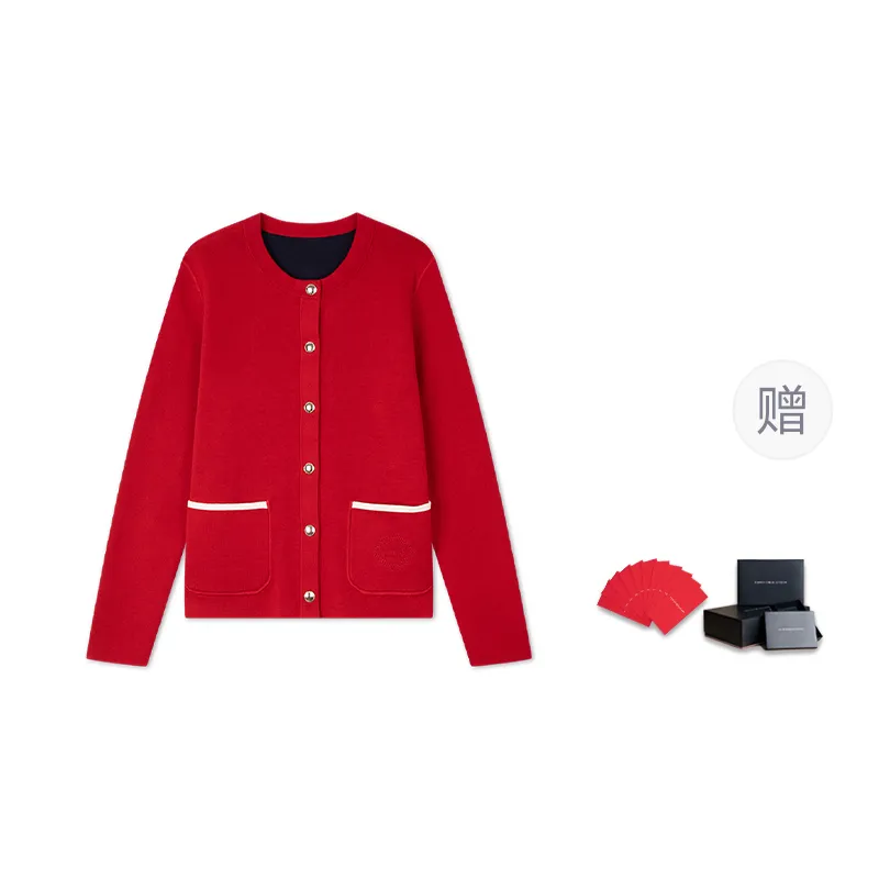 Tommy Hilfiger Knitwear Women's