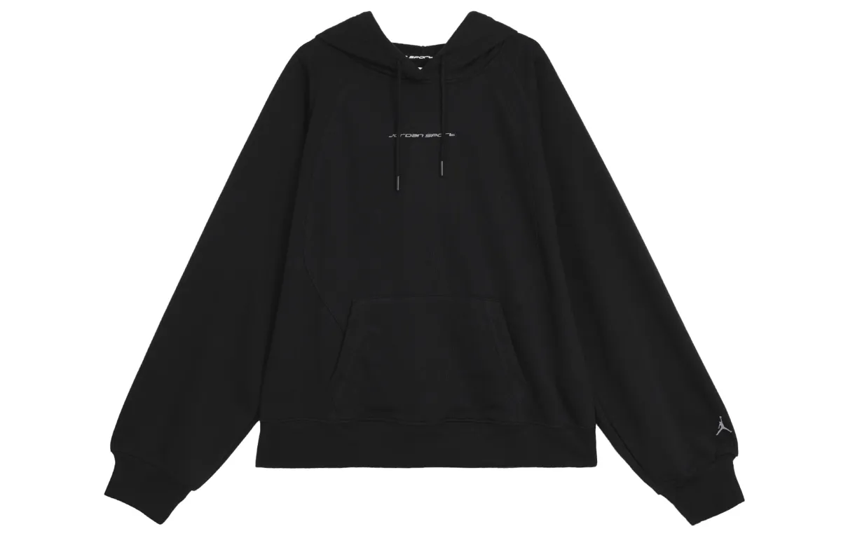 Jordan NIKE Jordan Dri FIT Sport Sweatshirt Women's Black