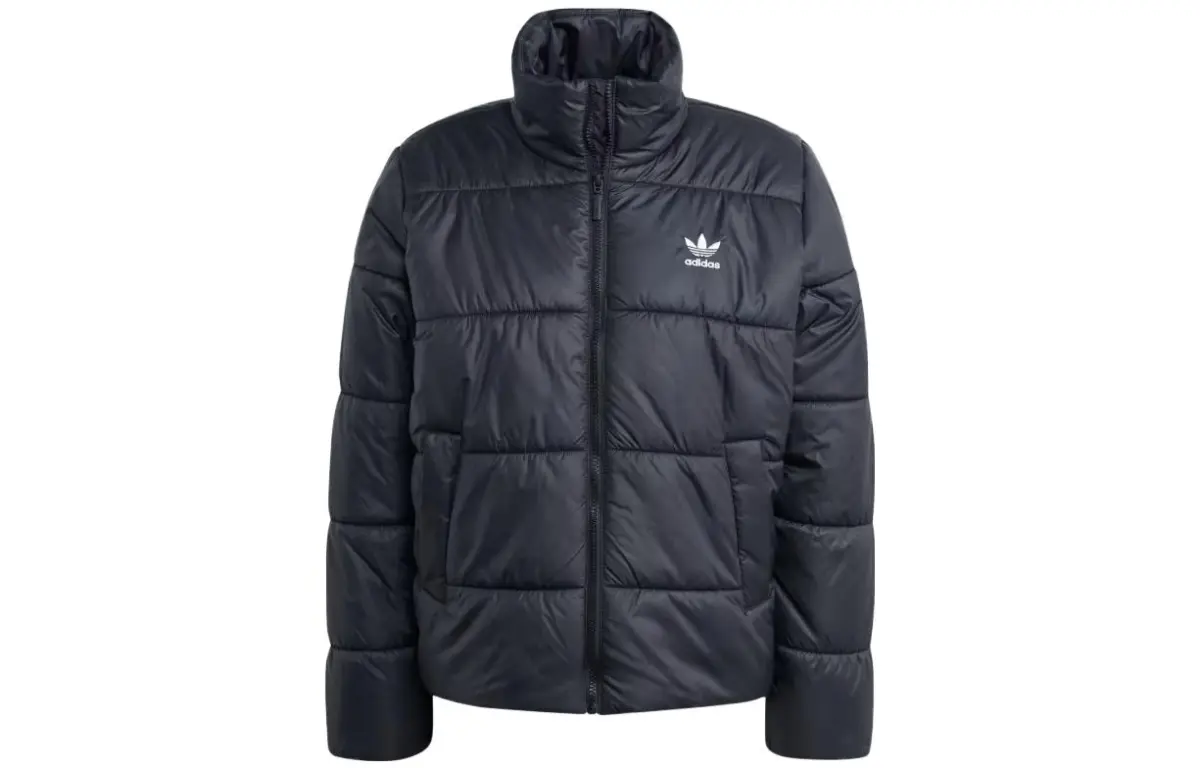 Adidas Originals ADICOLOR Jacket Women's Black