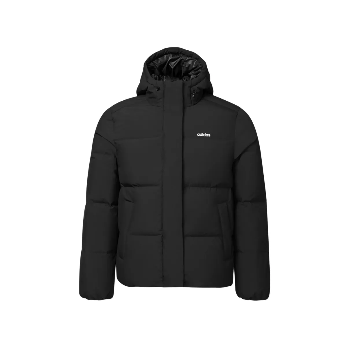 Adidas Wuji Series Down Jacket Women's Black