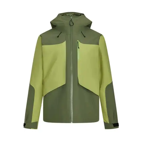 Under Armour Jacket Women's Green