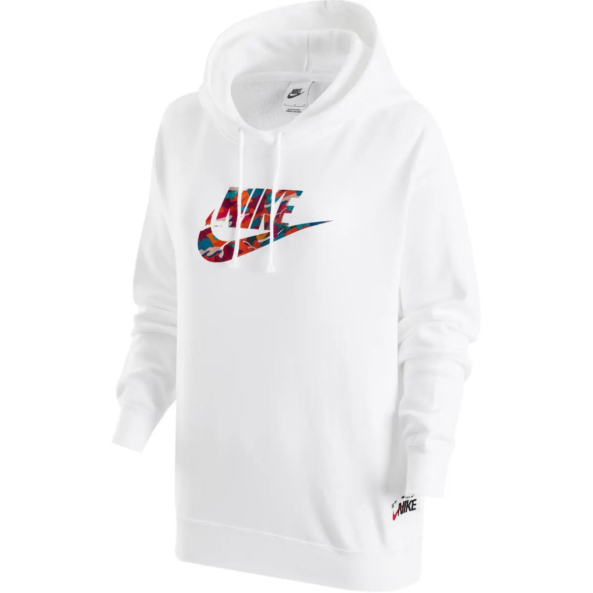 Nike Sportswear Essentials Sweatshirt Women's White