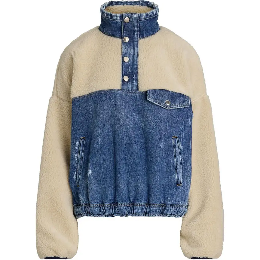 Polo Ralph Lauren FW24 Jackets & Coats Women's Multicolor