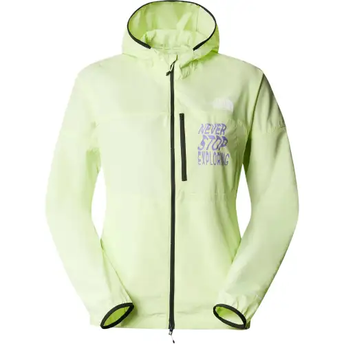 THE NORTH FACE Jackets & Coats Women's Light Green