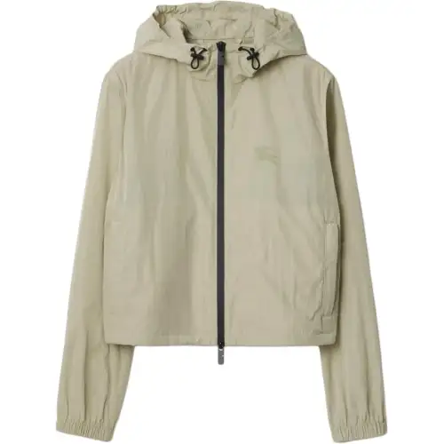 Burberry EKD-badge hoodie