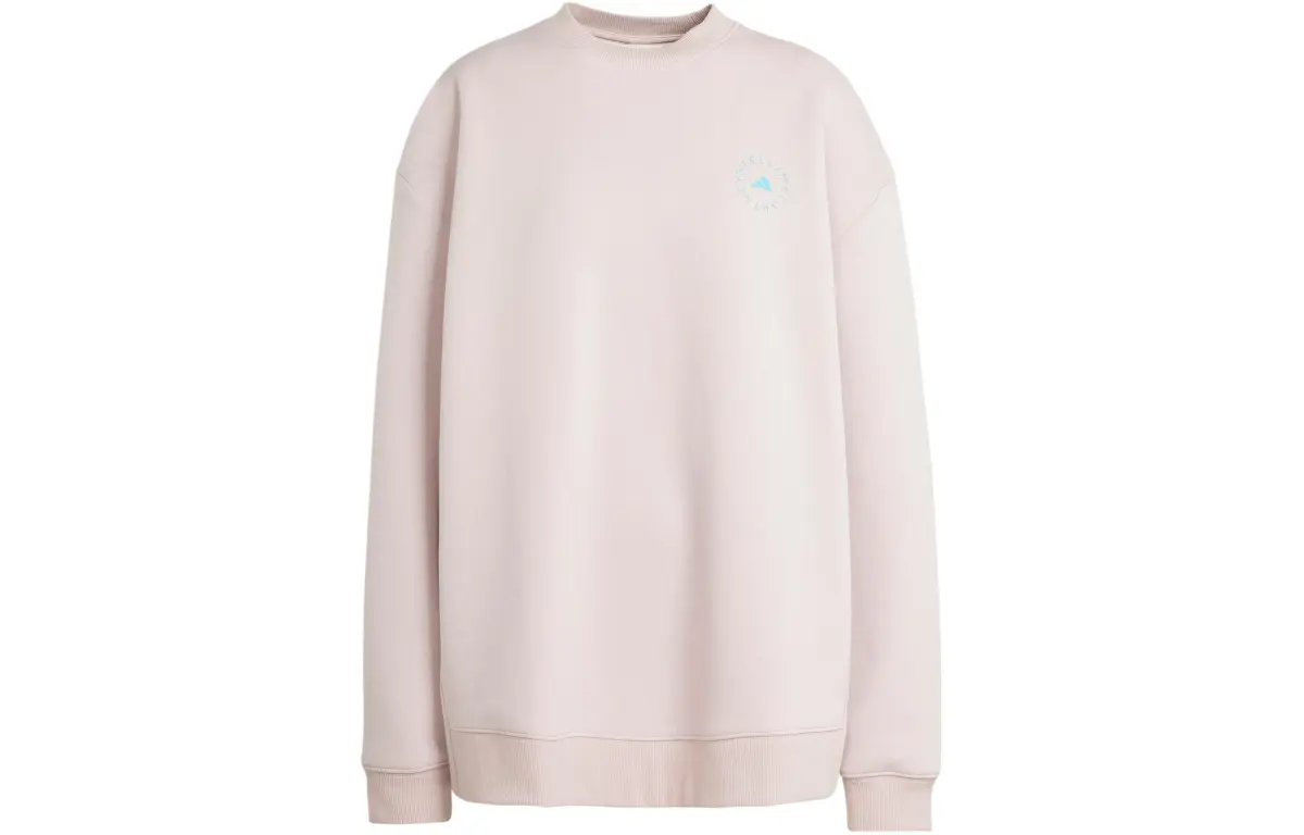 Adidas X Stella McCartney Sportswear Sweatshirt Women's Pink