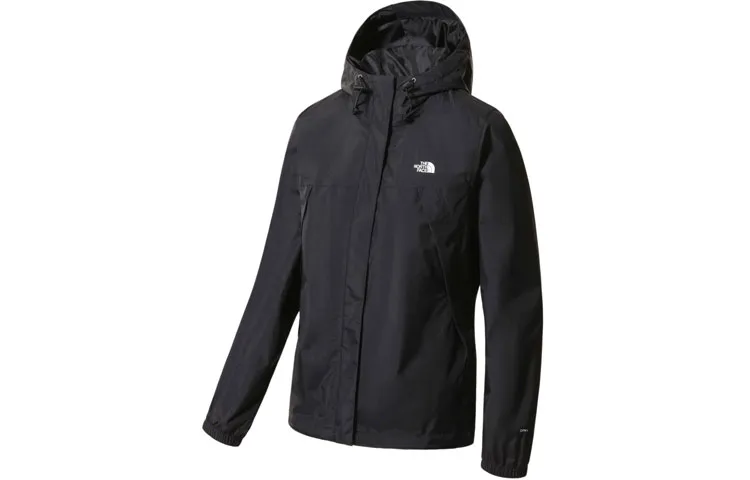 THE NORTH FACE Antora Jacket Women's Black