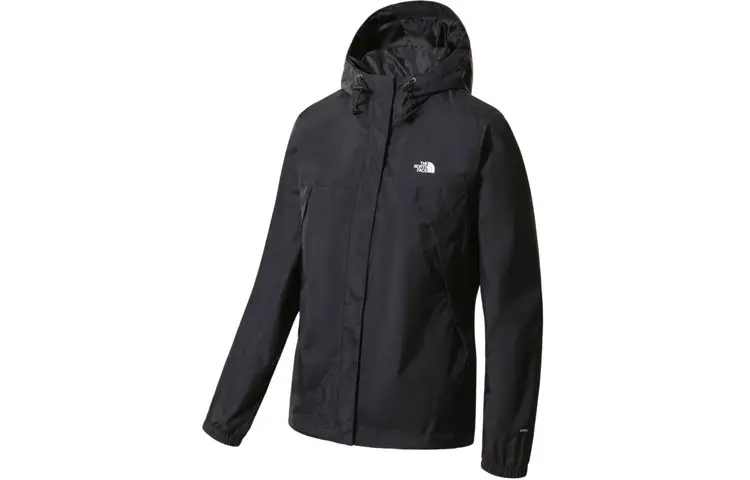 THE NORTH FACE Antora Jacket Women's Black