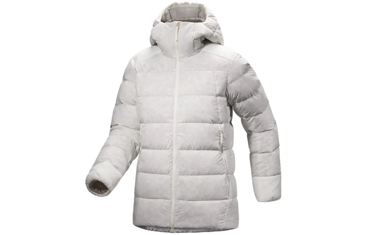 Arcteryx THORIUM Down Jackets Women's Hooded (Non-detachable) Moderate
