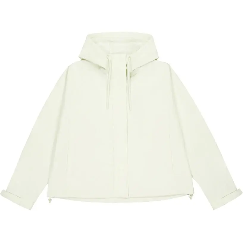 New Balance Jackets & Coats Women's Umber