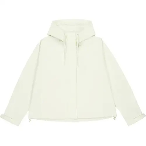New Balance Jackets & Coats Women's Umber