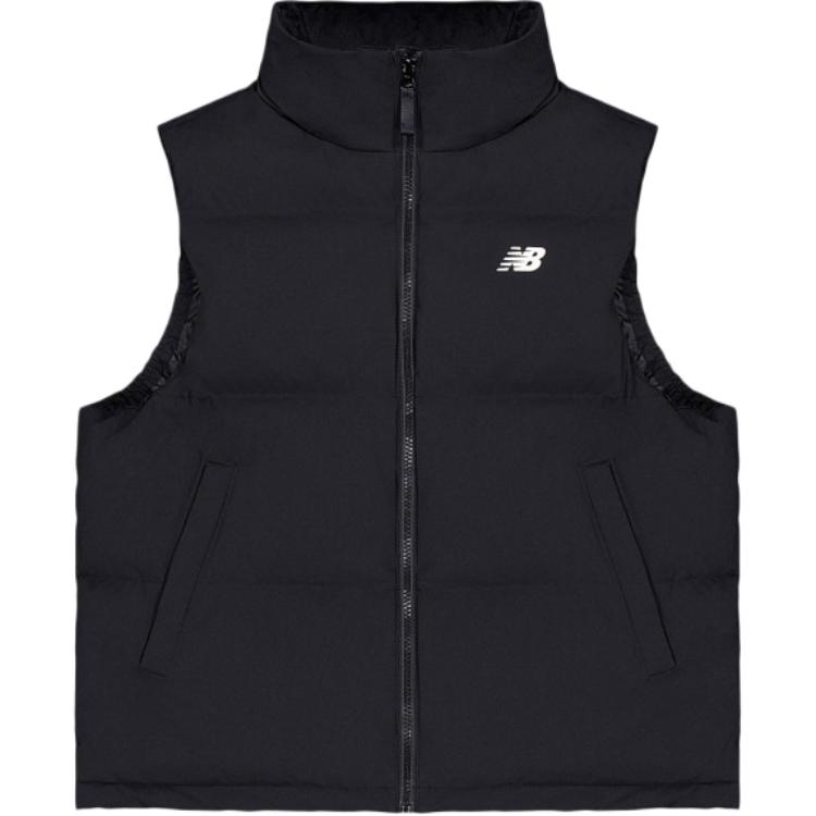 Женский жилет New Balance New Balance (черный)