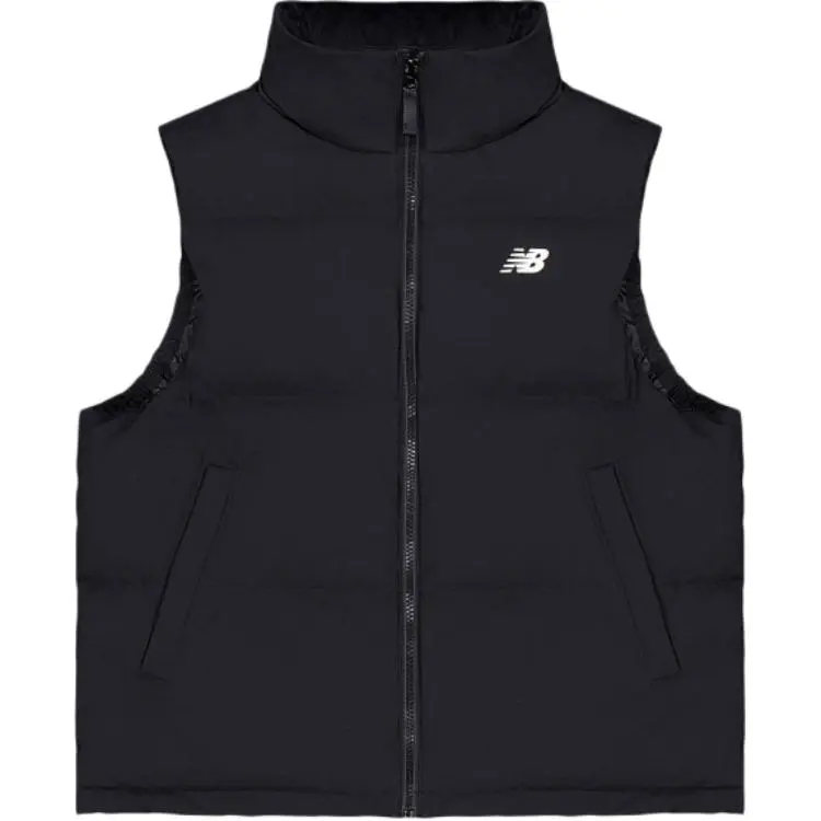 New Balance Down Jacket Women's Black