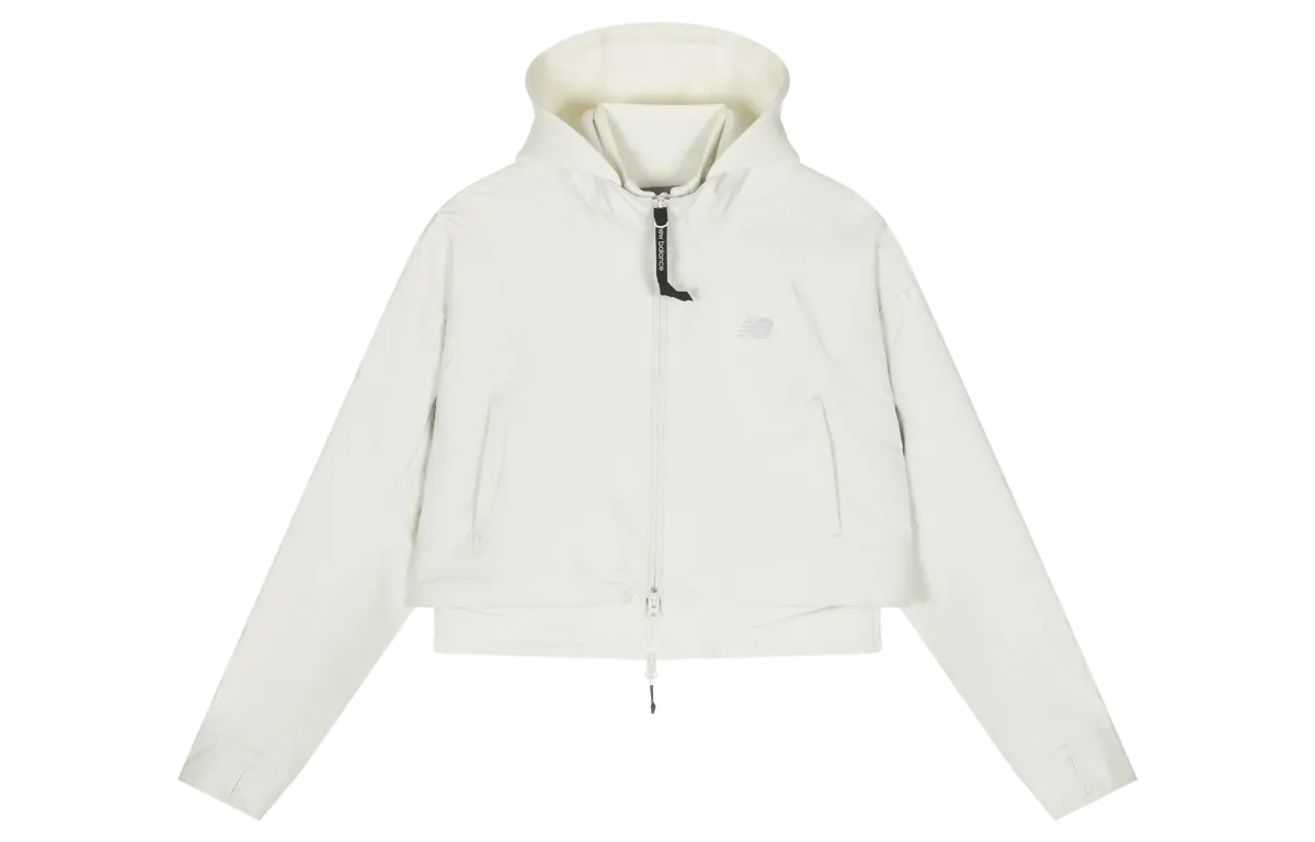 New Balance x LiangDong Jackets & Coats Women's White