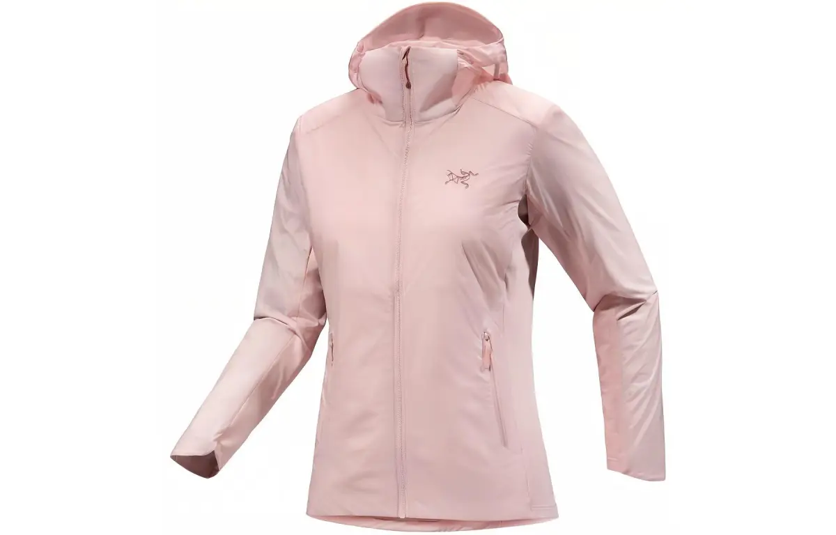 Arcteryx Atom Lightweight Hoody Women's