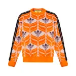 GUCCI x Adidas Originals Knitwear Women's Orange