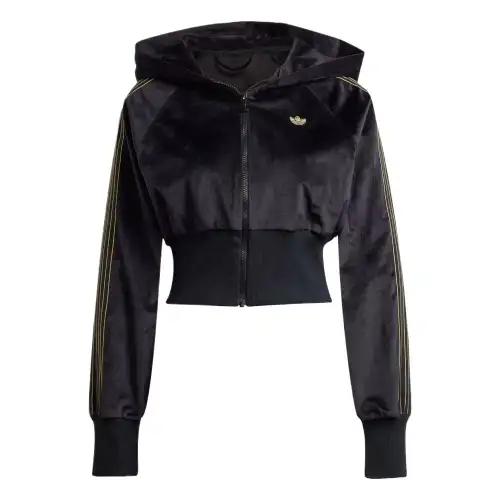 Adidas Originals Jackets & Coats Women's Black