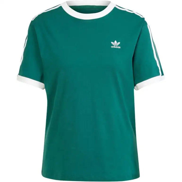 Adidas Originals 3 Stripes Tee