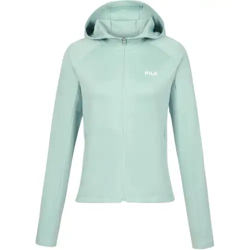 FILA Jackets & Coats Women's Dark Mint