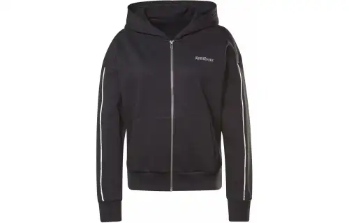 Reebok PIPING PACK Sweatshirt Women's Black