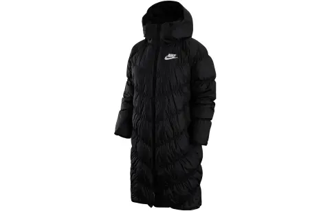 Nike Sportswear Down Jacket Women's Black