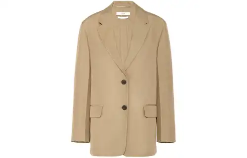 PRADA Jackets & Coats Women's Umber