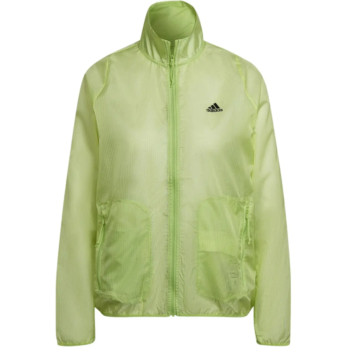 Adidas Jacket Women's Fruit Green
