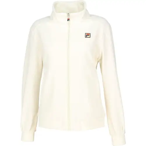 FILA Maudiro Jackets & Coats Women's White