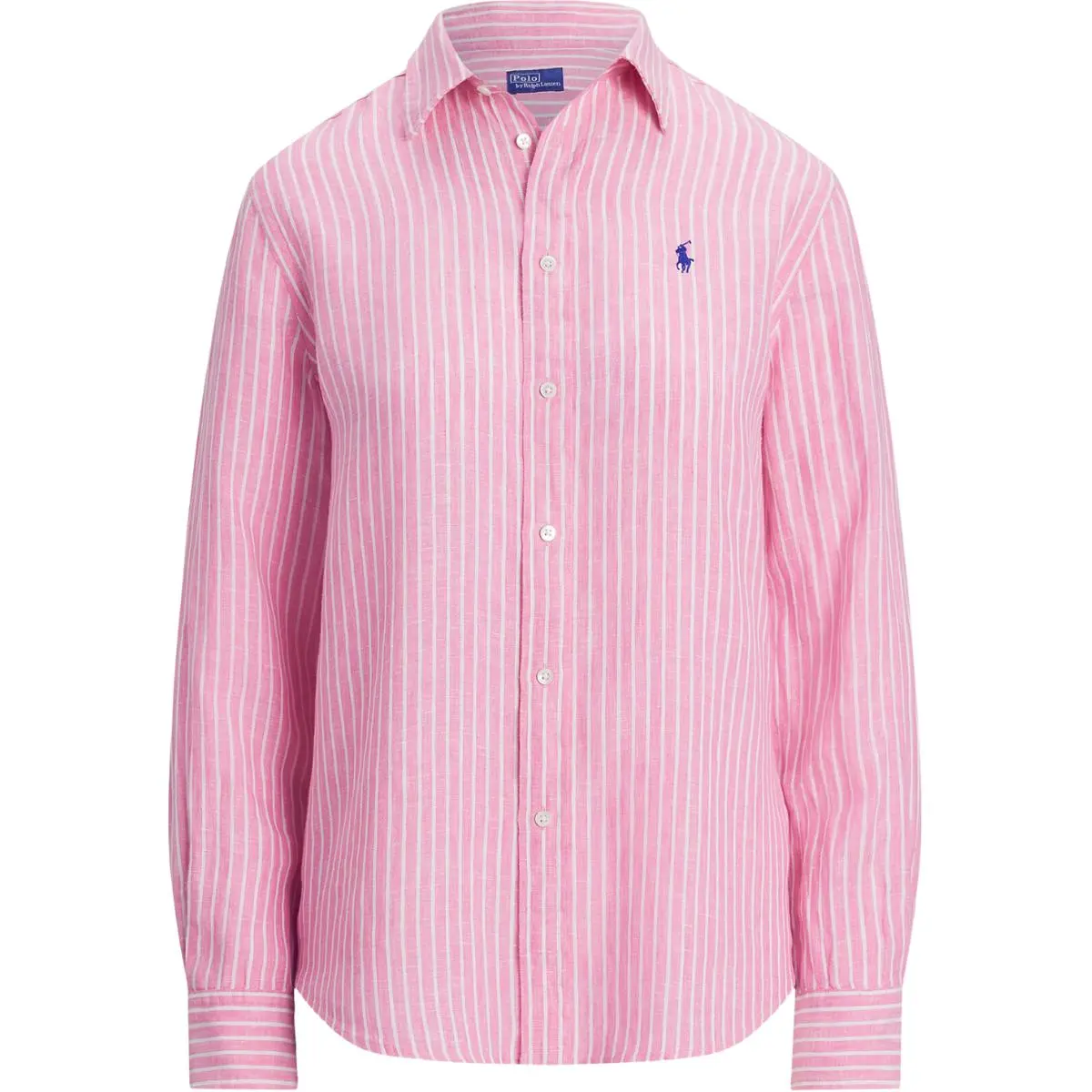 Polo Ralph Lauren Classic Fit Striped Shirt