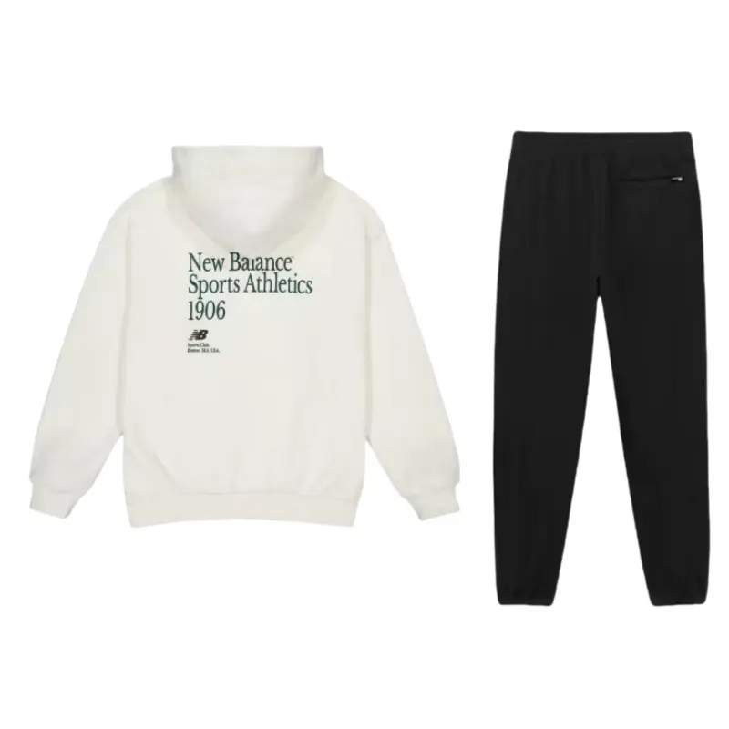 New Balance Casual Sportswear Unisex