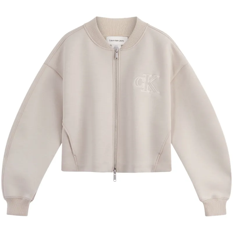 CALVIN KLEIN SS25 Jackets & Coats Women's