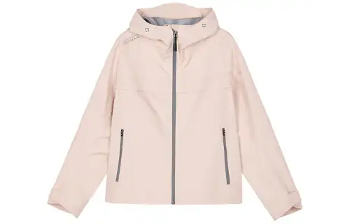 Skechers Jackets & Coats Women's Rose Smoke Pink