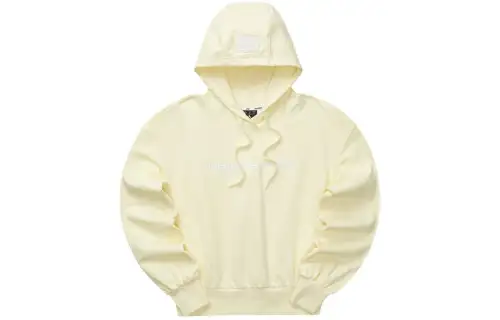 Skechers Sweatshirt Women's Transparent Yellow