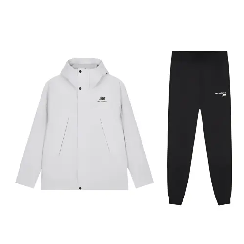 New Balance Casual Sportswear Unisex