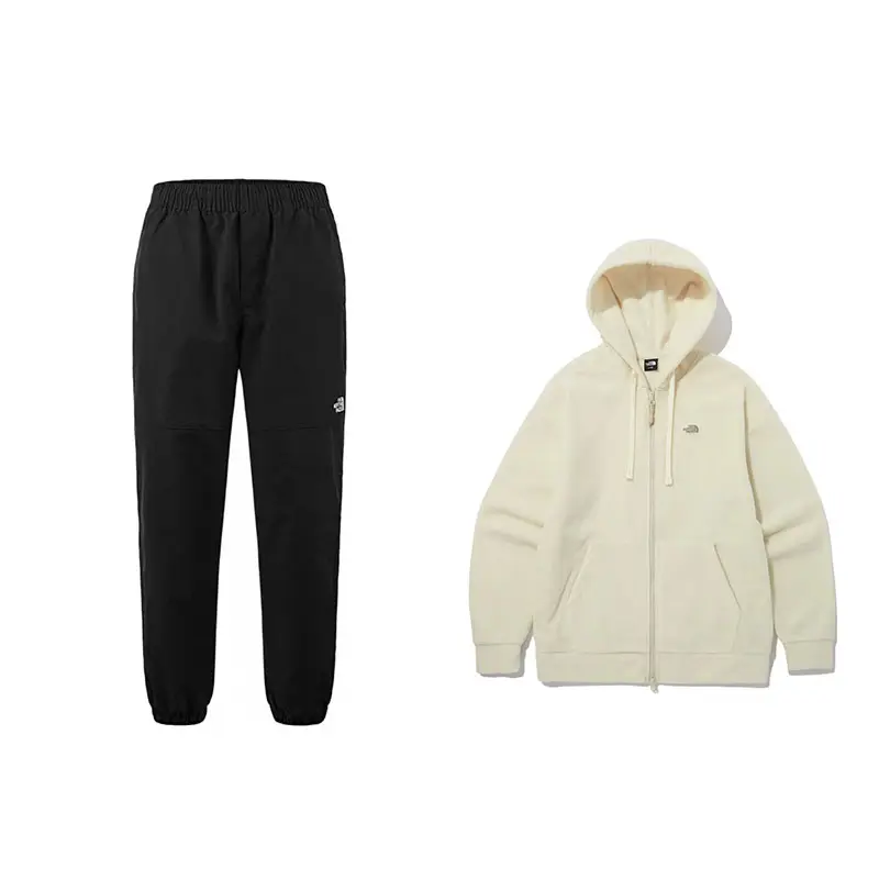 THE NORTH FACE Casual Sportswear Unisex