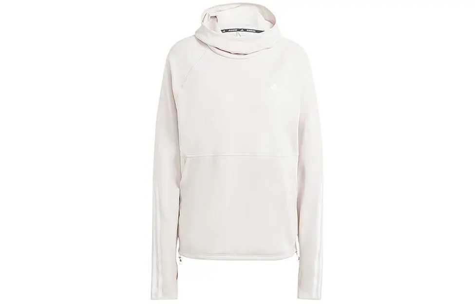 Adidas Sweatshirt Women's White