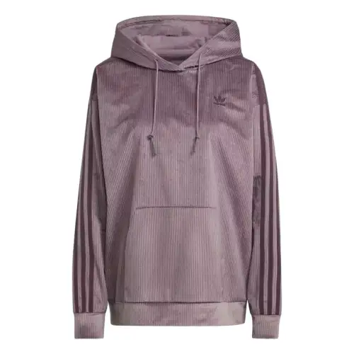 Adidas Originals Sweatshirt Women's Purple