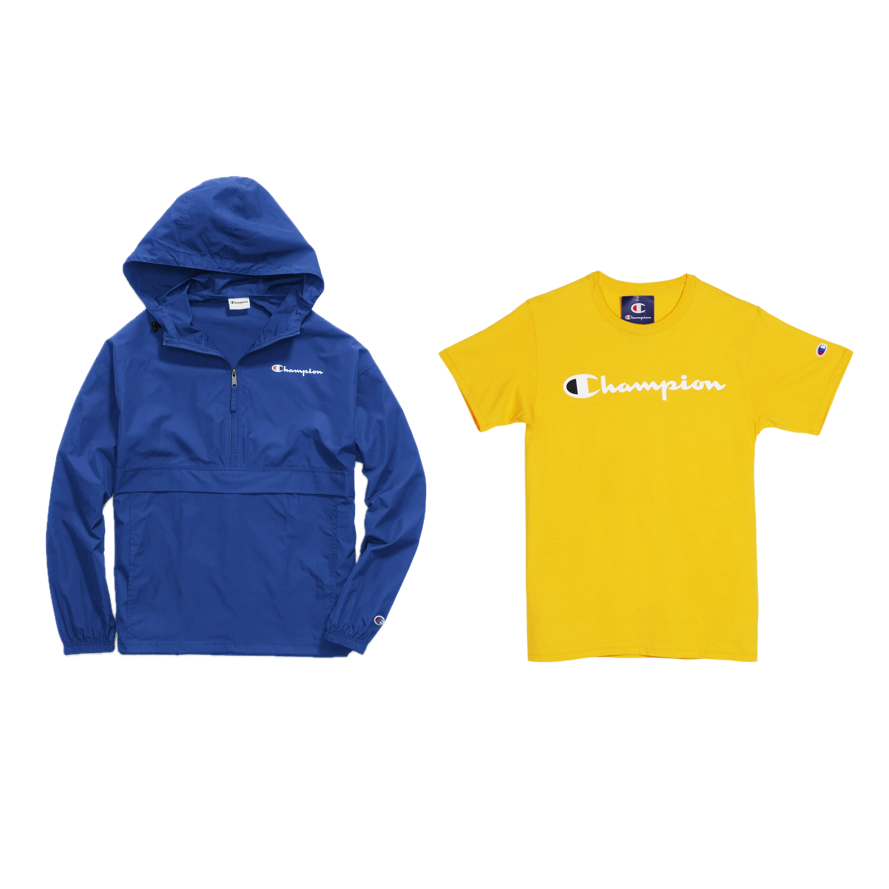 Champion Casual Sportswear Unisex