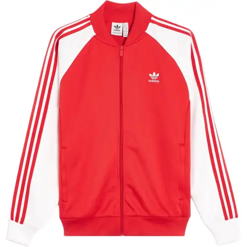 Adidas Originals Jackets & Coats Women's Red