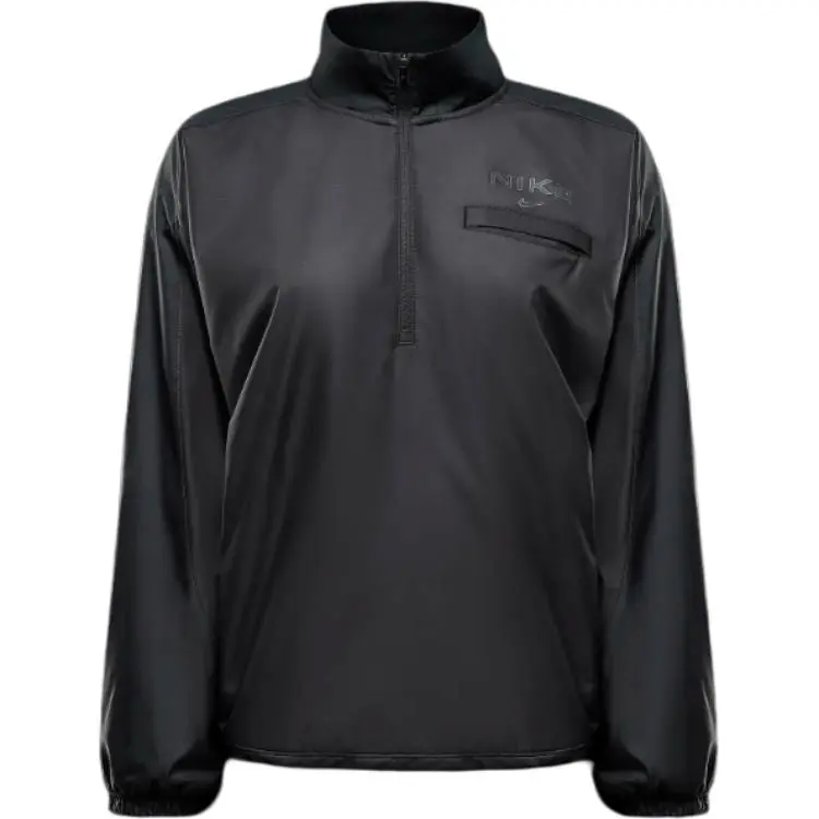 Nike Clothing Jackets & Coats Women's Black