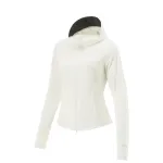Li Ning Smoothie Jackets & Coats Women's Ivory