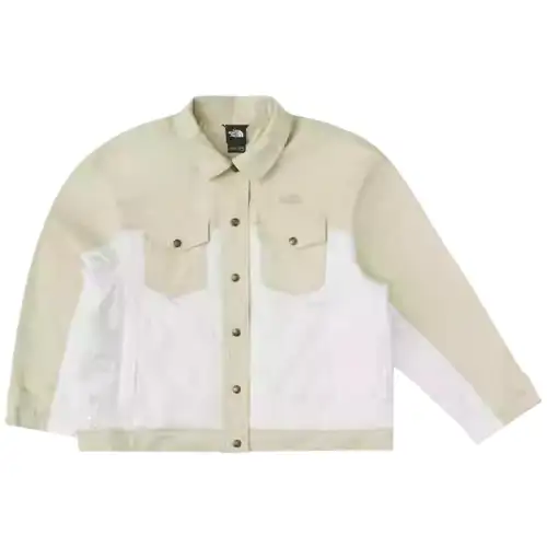 THE NORTH FACE Urban Exploration Jackets & Coats Women's Khaki