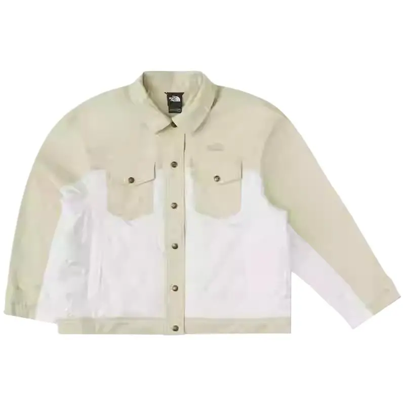 THE NORTH FACE Urban Exploration Jackets & Coats Women's Khaki
