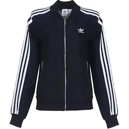 Adidas Superstar Track Top