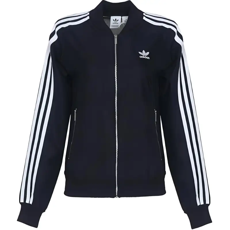 Adidas Superstar Track Top