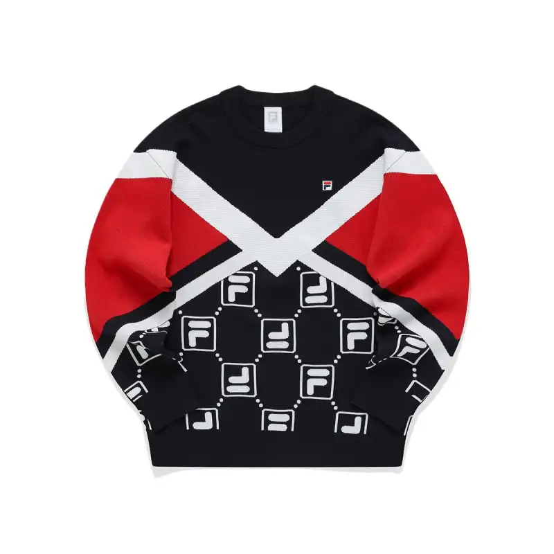 FILA Knitwear Women's Royal Blue