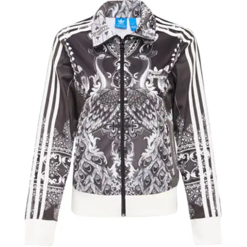 Adidas Originals Jackets & Coats Women's Black