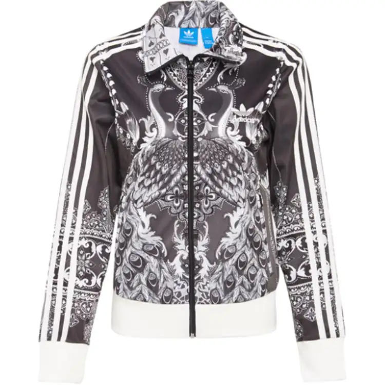 Adidas Originals Jackets & Coats Women's Black