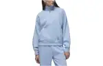 Jordan Flight Sweatshirt Women's Blue Gray