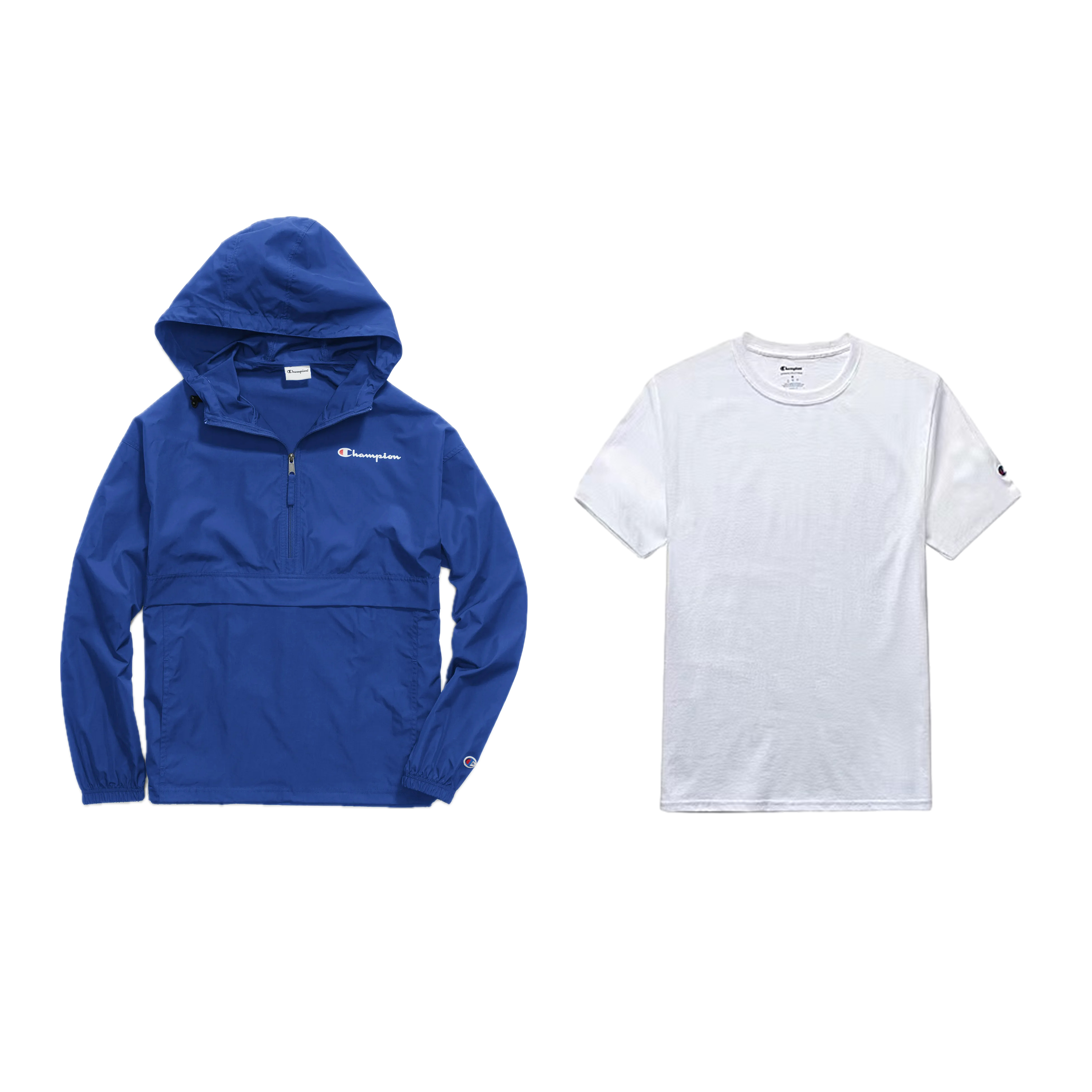 Champion Casual Sportswear Unisex